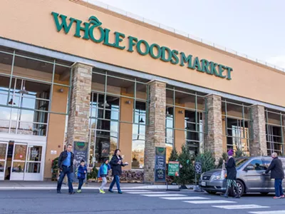 Image: A Whole Foods is opening in Birmingham