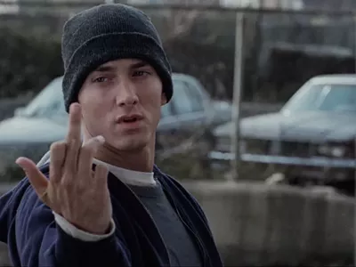 Image: Detroit to host ‘8 Mile’ 15th anniversary red carpet event