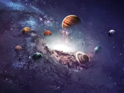 Image: Horoscopes (Nov.1-7)