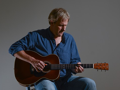 Image: Jeff Daniels the actor makes way for Jeff Daniels the musician