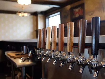 Image: The historic Kiesling bar in Milwaukee Junction will be revived in January