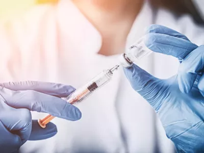 Image: Downriver residents are urged to get vaccinated after a confirmed case of Hepatitis A in Southgate