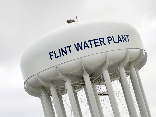Flint has replaced 6,200 pipes so far, on track to replace 18,000 by 2020