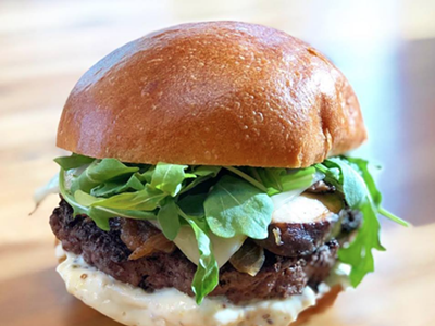 Image: Dearborn's Brome burger restaurant is opening a downtown Detroit location