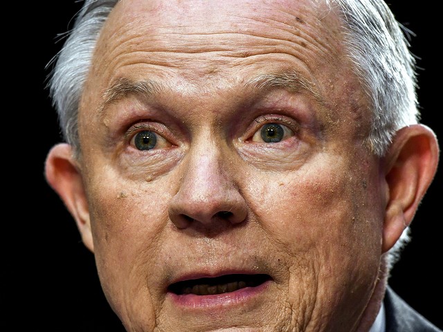 Sessions’ marijuana memo clouds the issue of legal pot, yet clears the air elsewhere