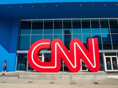 Image: Novi teen arrested for threatening CNN employees over 'fake news'