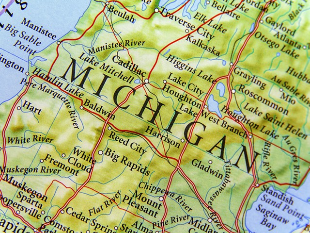 A list of easy ways to appreciate Michigan on its 181st birthday