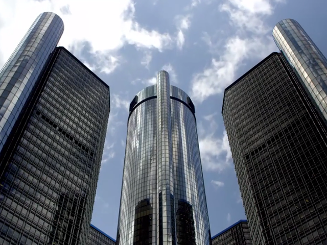 New Visit Detroit campaign video features sparkling images, positive quotes