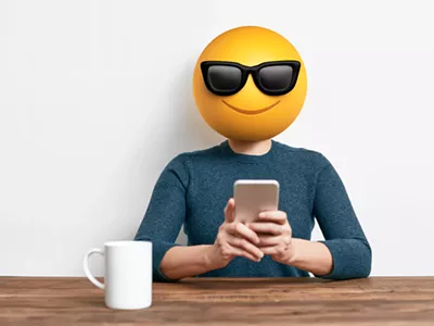 Image: New 2018 emojis include a redhead, lobster, and woman superhero ... but no coney dog