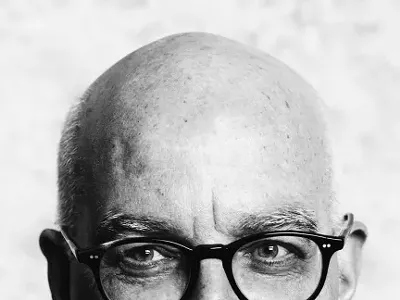 Image: Fire and Fury author and 'total loser' Michael Wolff is coming to Royal Oak
