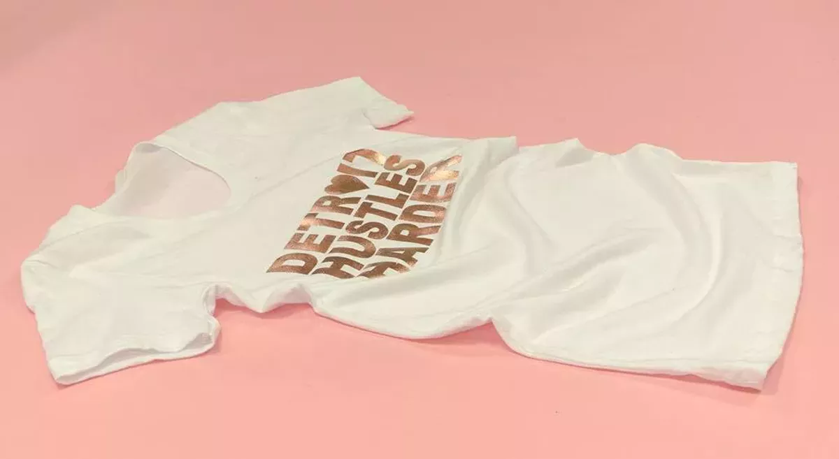 Image: Best Local T-Shirt