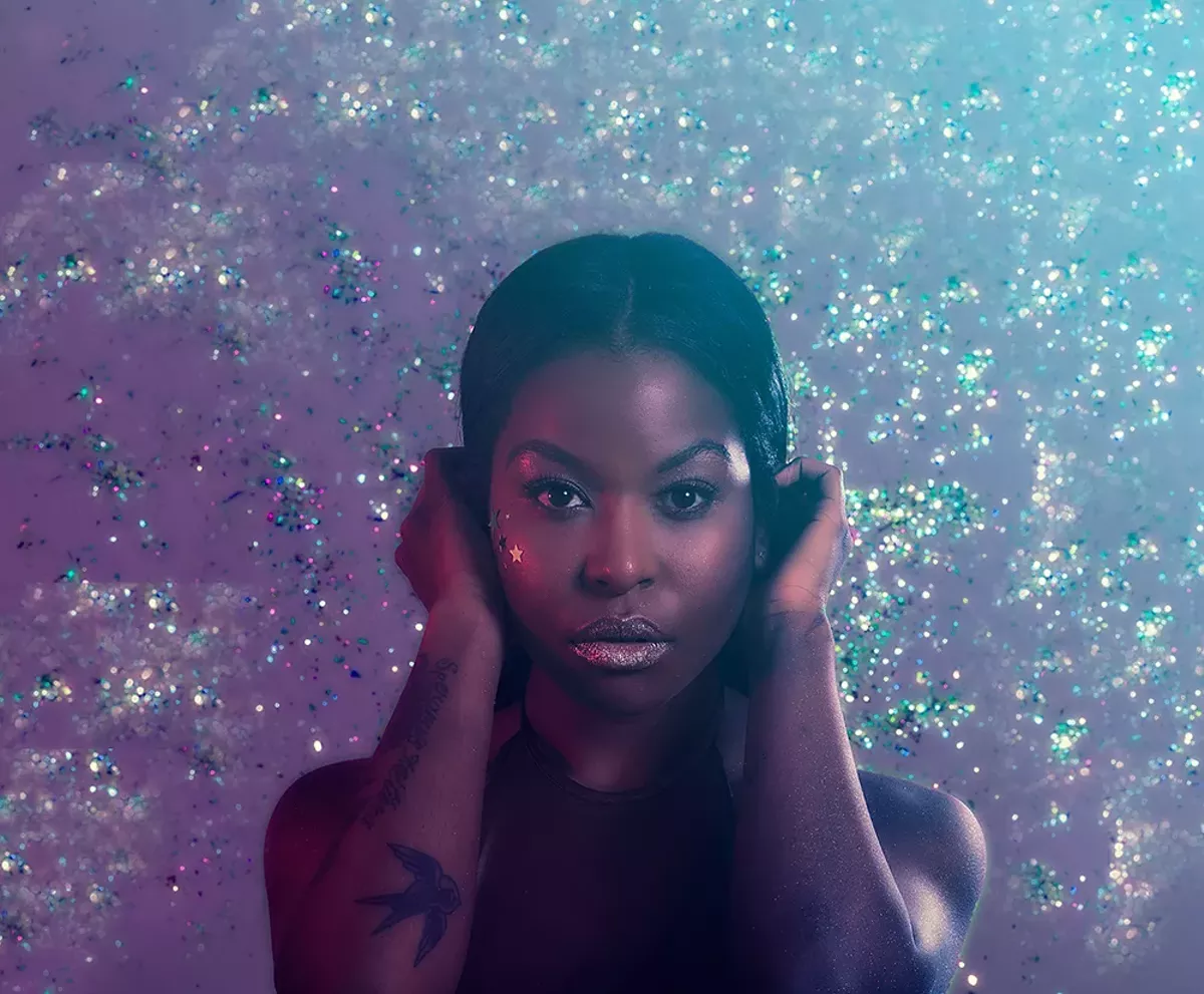 Image: Why Detroit’s Bevlove was born to be a star