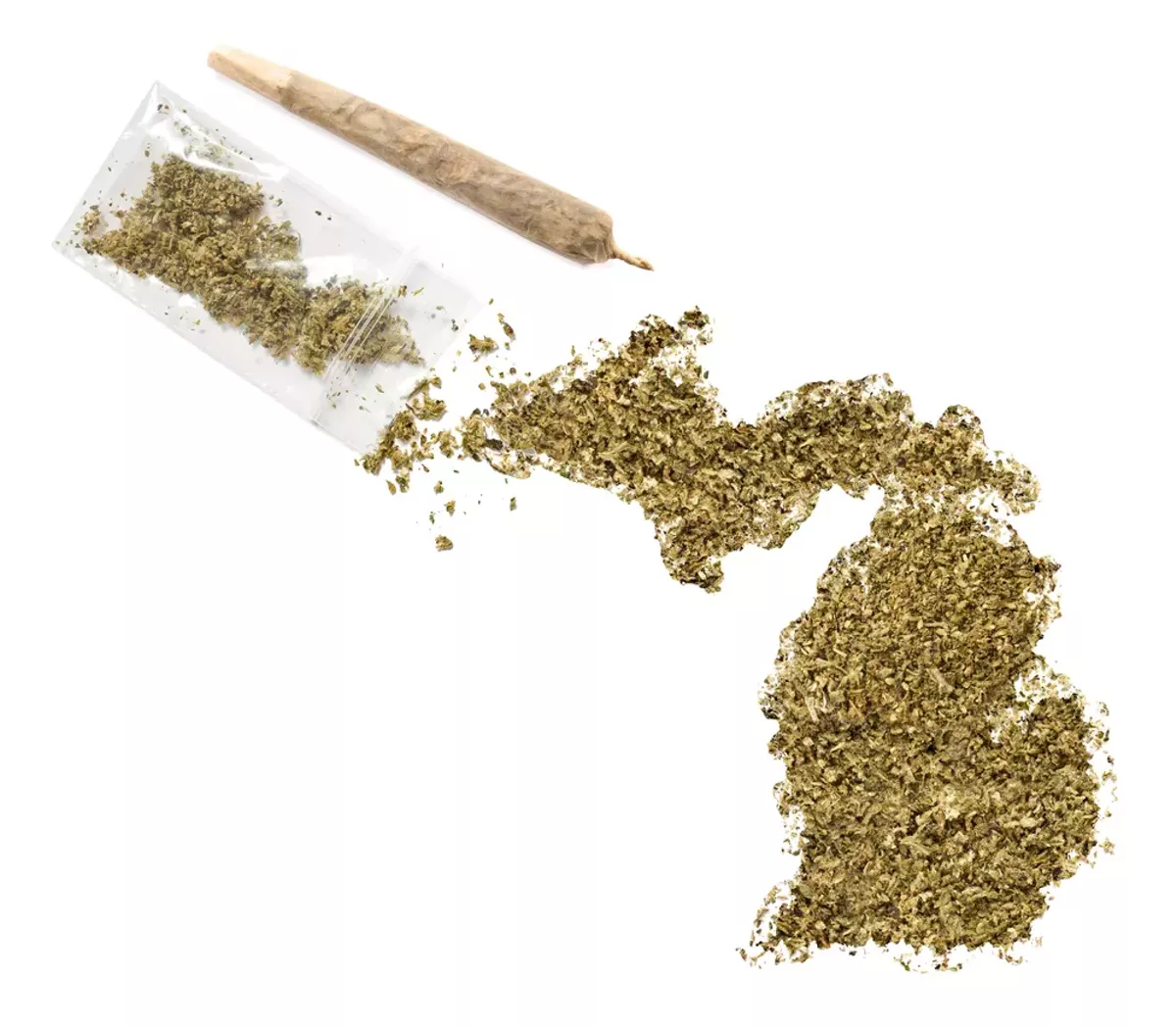 When it comes to medical marijuana, what are Michigan’s lawmakers smoking?