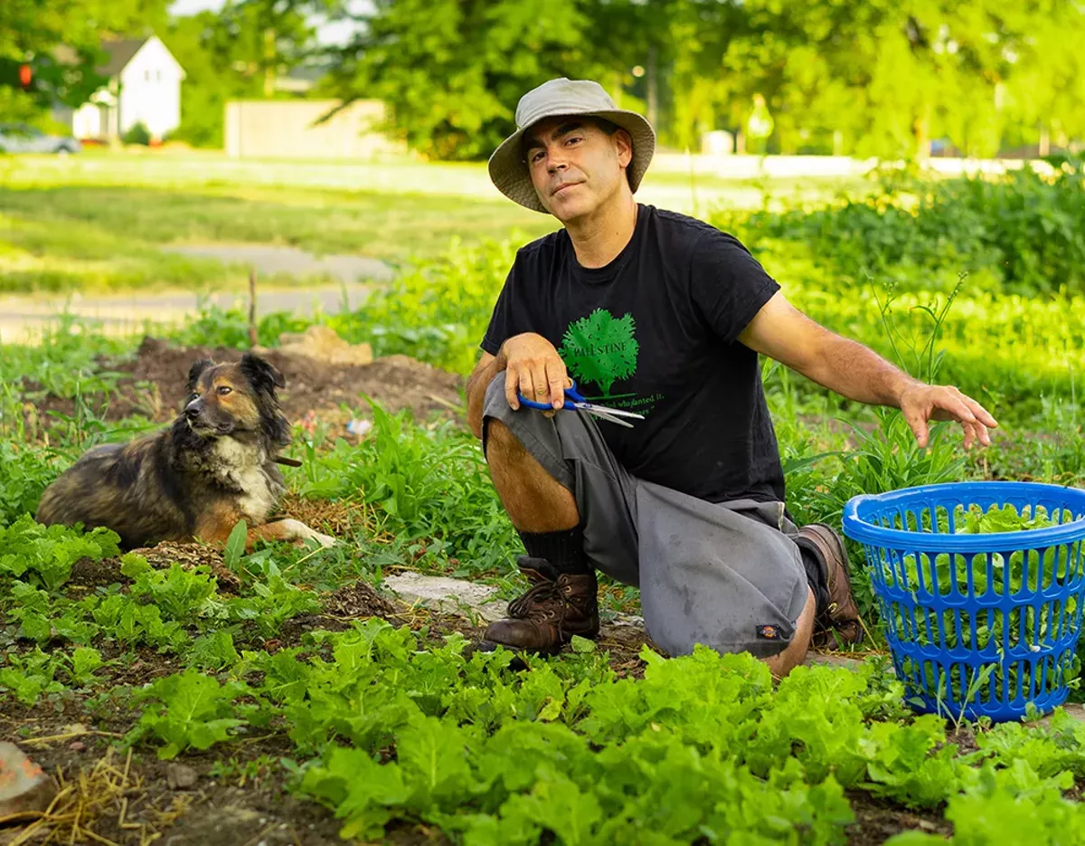 Image: Greg Willerer, Brother Nature Produce