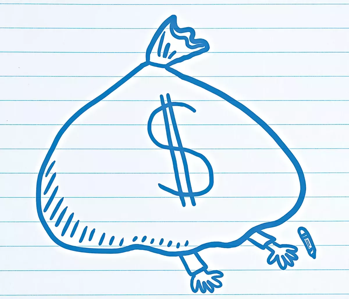 Image: How not to get screwed over by student loans