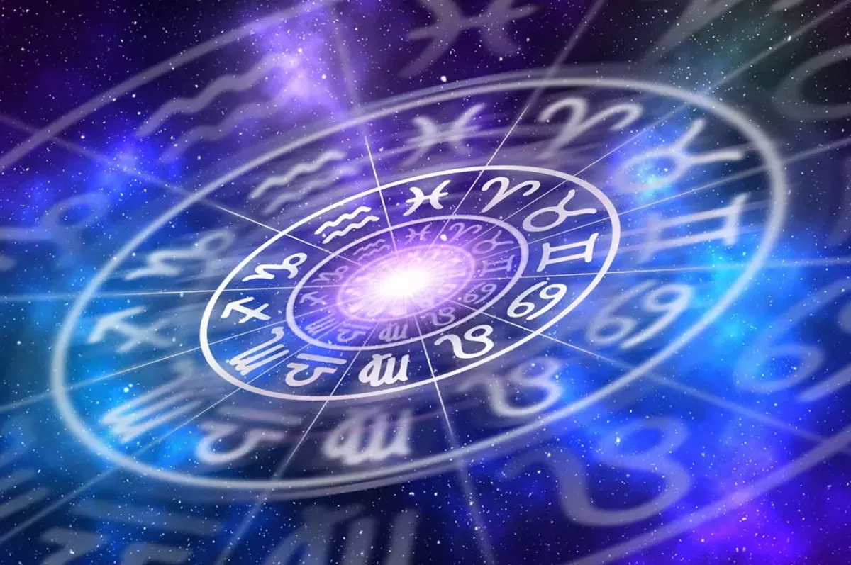 Image: Horoscopes (Oct. 17-23)