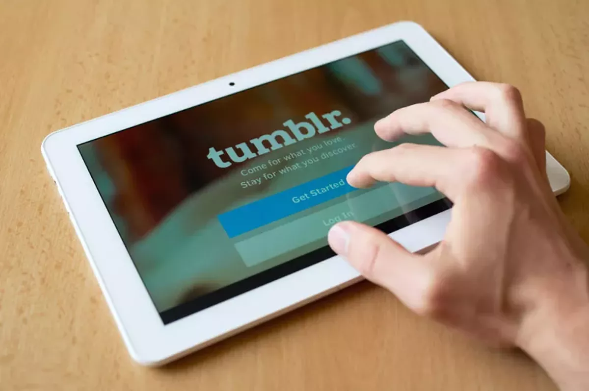 Image: Savage Love: ‘My family found my sexy Tumblr’