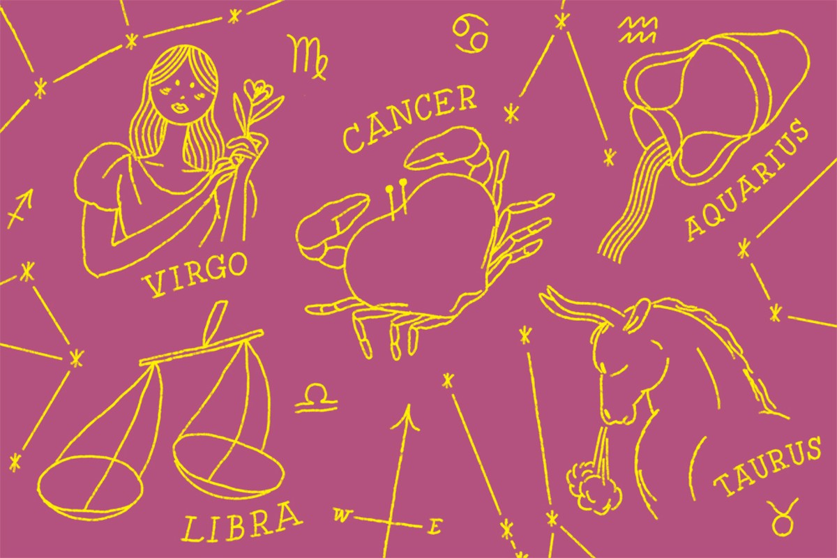 Horoscopes (Jan. 9-15)