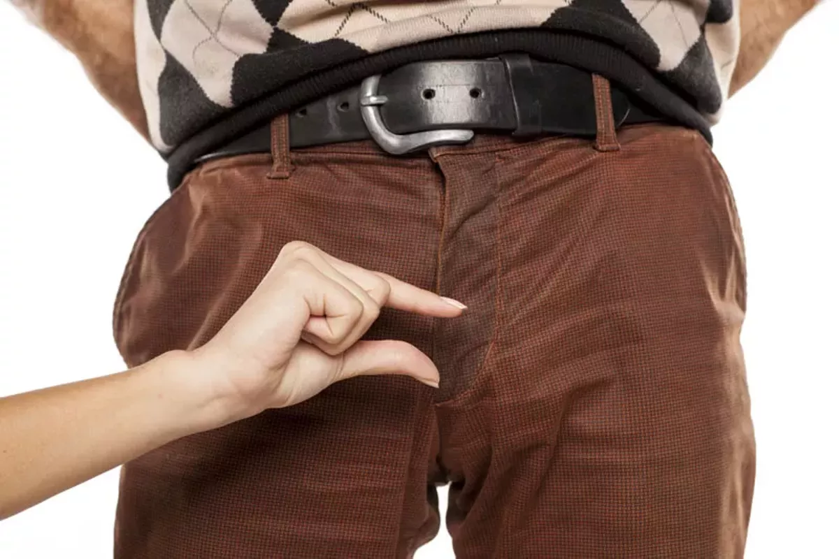 Image: Savage Love: My boyfriend wants me to humiliate him for his ‘small’ penis