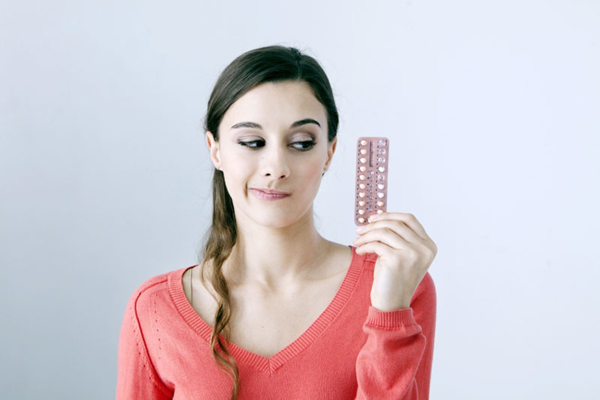 Savage Love: ‘Is it OK to lie to men about not using birth control to get them to use condoms?’