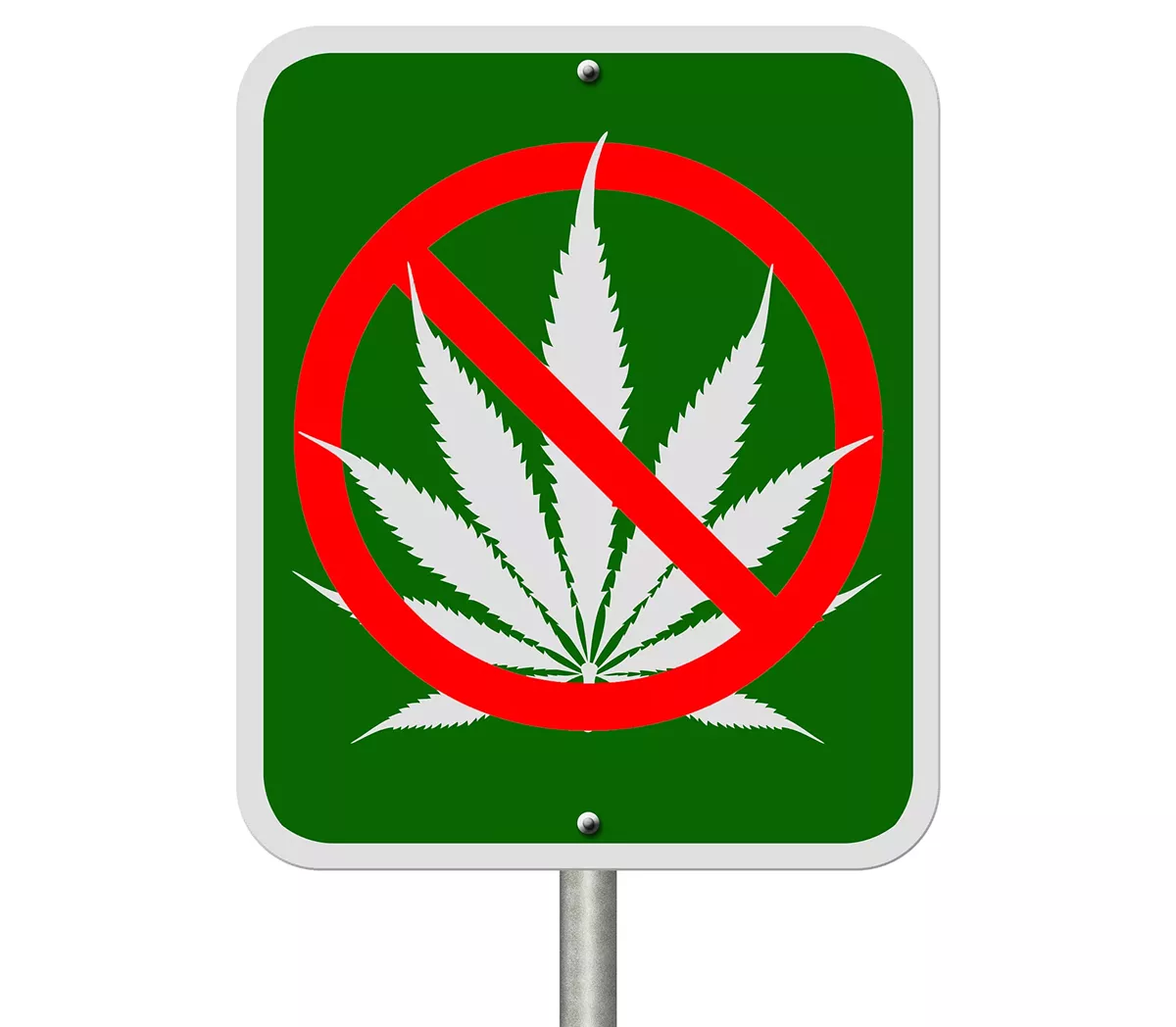 Image: Are you too high to drive? There's an app for that