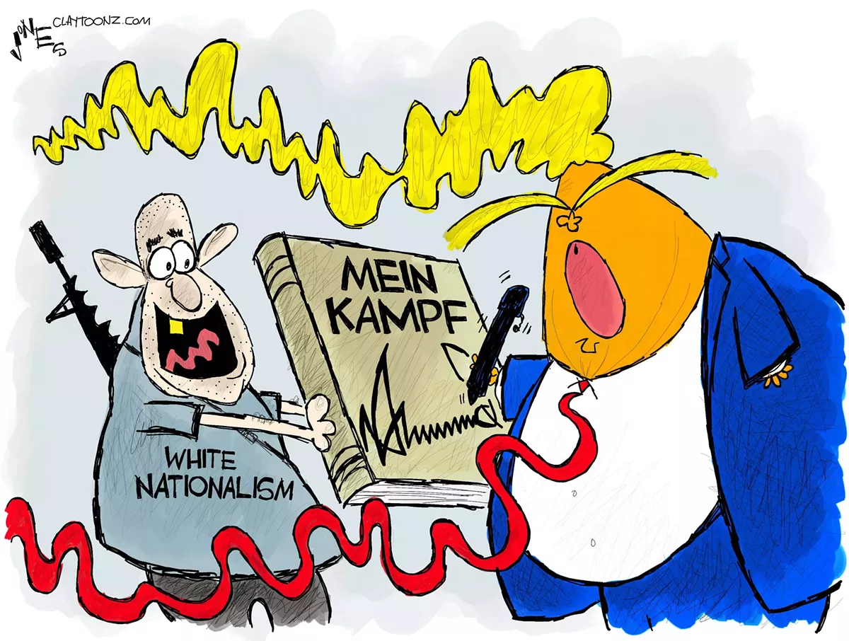 Image: Mein Trumpf