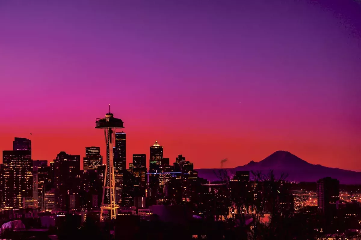 Image: Savag Love: Leftovers from Seattle and Denver