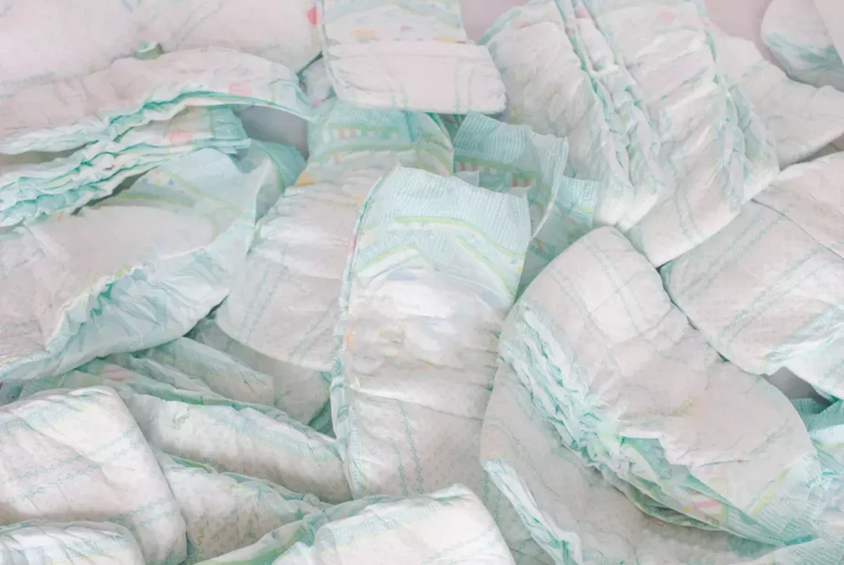 Image: Savage Love: How do I date as an adult baby/diaper lover?