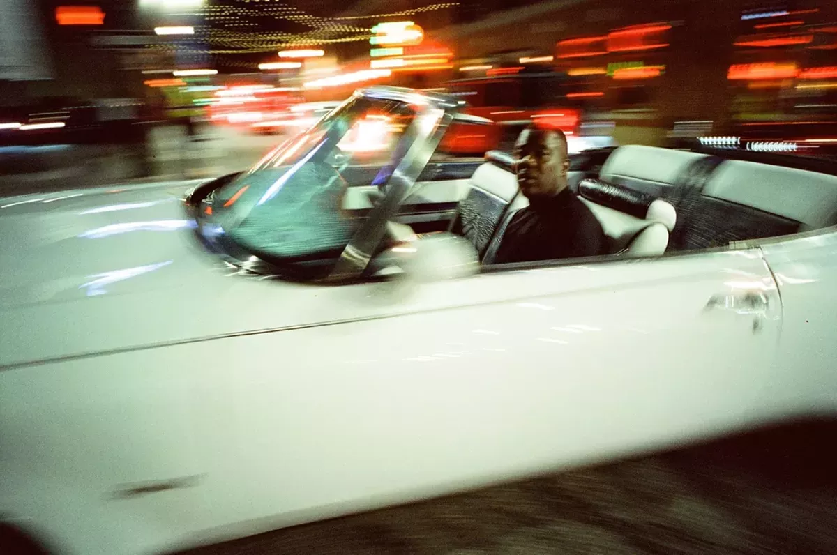 Image: Photographer Eric Hergenreder gave Detroit kids disposable cameras for a new art show