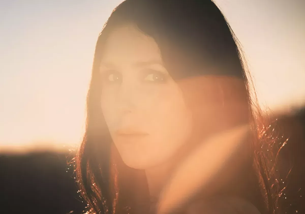 Image: Chelsea Wolfe.