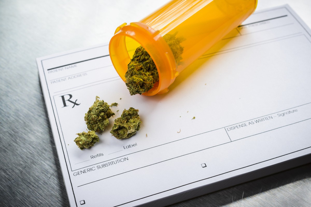 Michigan Marijuana Regulatory Agency issues new rules for medical marijuana certification