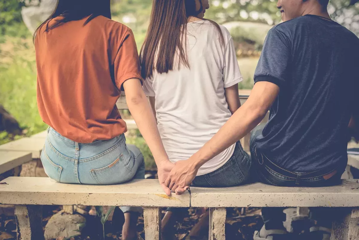 Image: Savage Love: It’s time to put this dumb, messy, shitshow of a relationship behind you