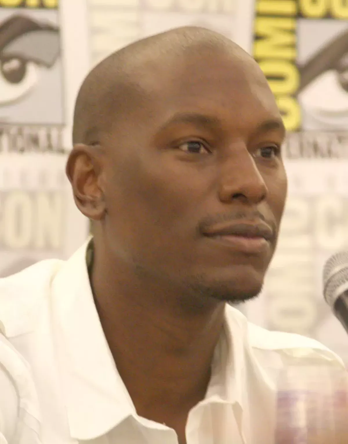 Image: Tyrese: ‘Detroit seems like a natural fit’