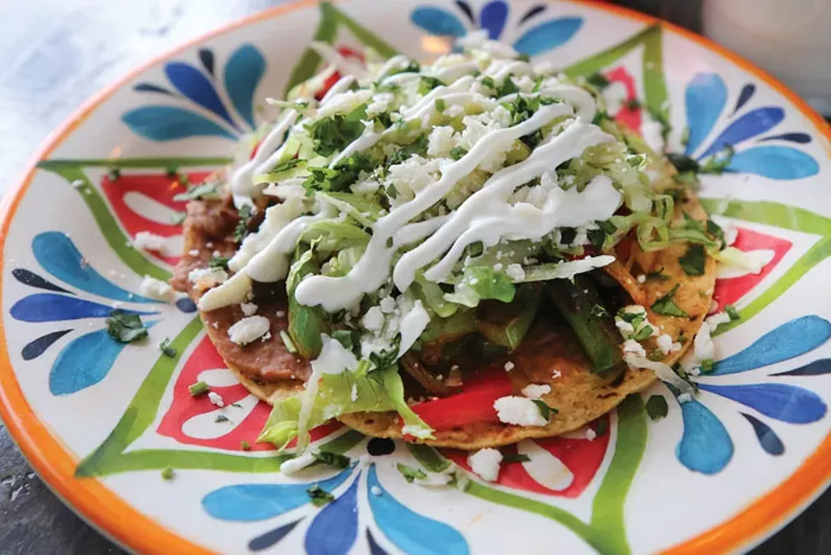 Image: Restaurant Review: Galindo’s