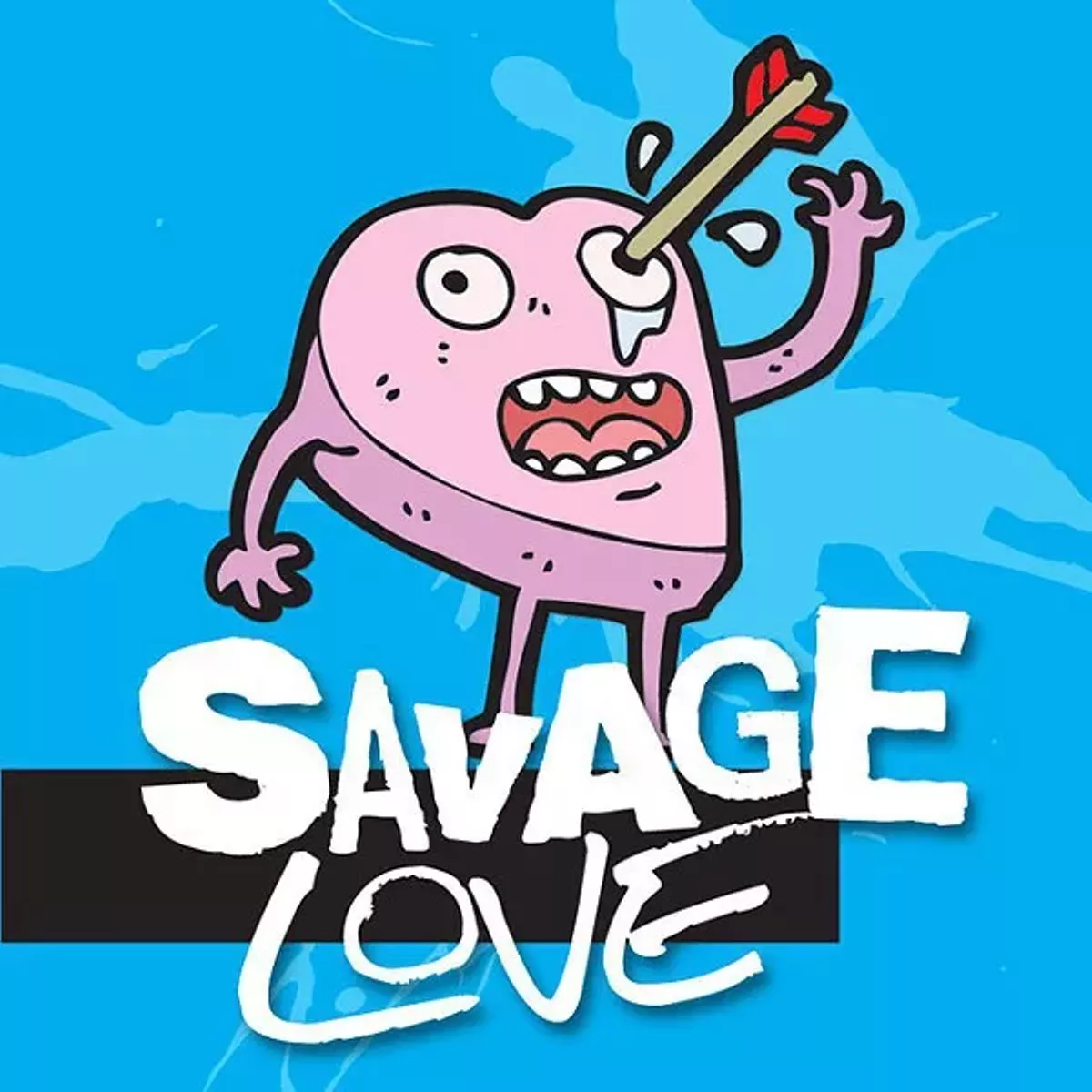 Image: Savage Love