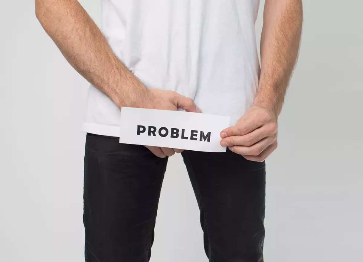 Image: Savage Love: Dick Problems