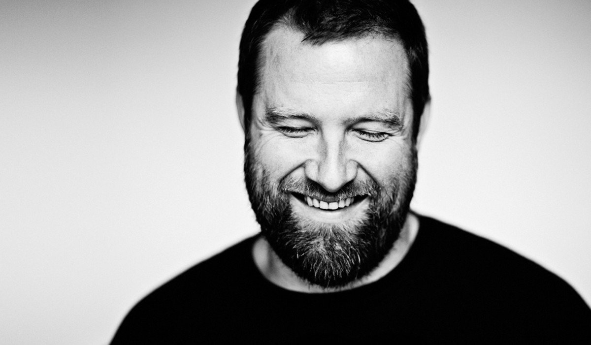 Claude VonStroke and Dirtybird invade Belle Isle with their Double-D BBQ fest