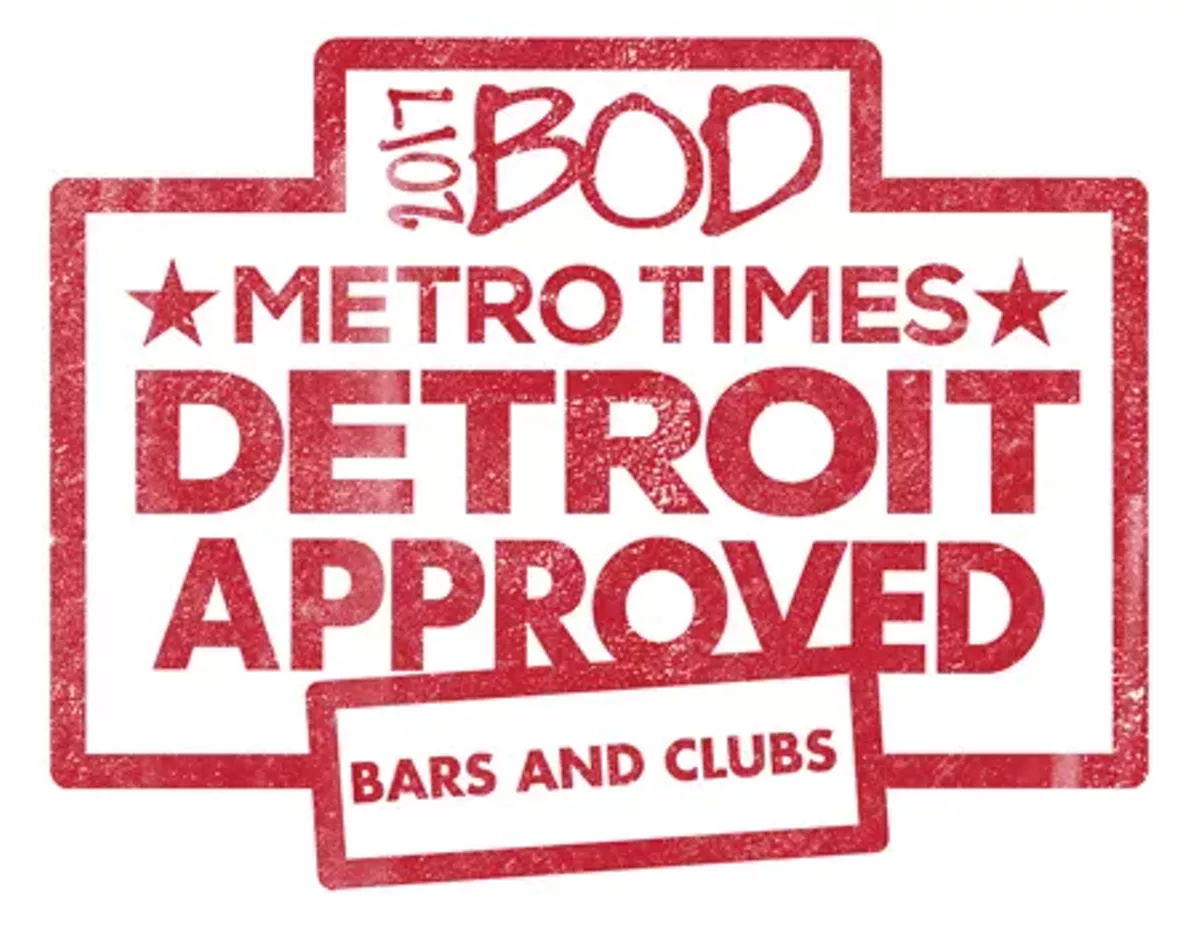 Image: Best Patio for Drinking (Macomb)