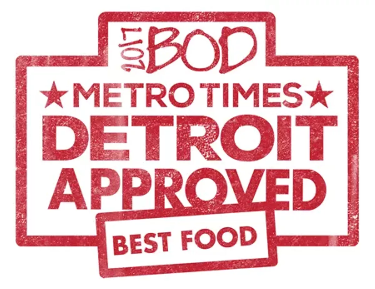 Image: Best Cajun (Macomb)