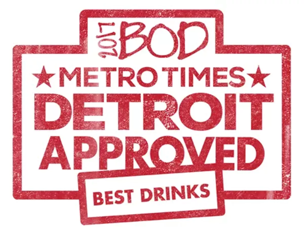 Image: Best Imported Beer