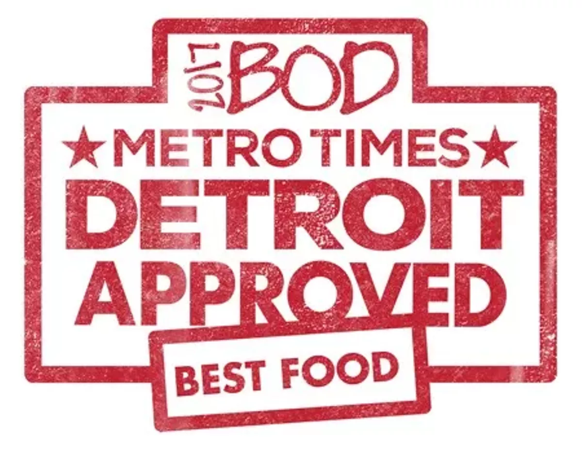 Image: Best Restaurant (Wayne)