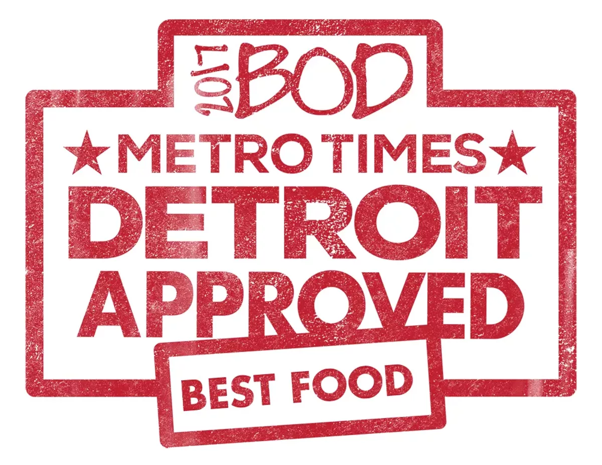 Image: Detroit’s culinary scene heats up