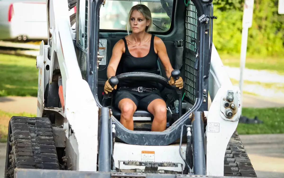 Image: Why Nicole Curtis’ ‘Rehab Addict’ is the anti-HGTV show