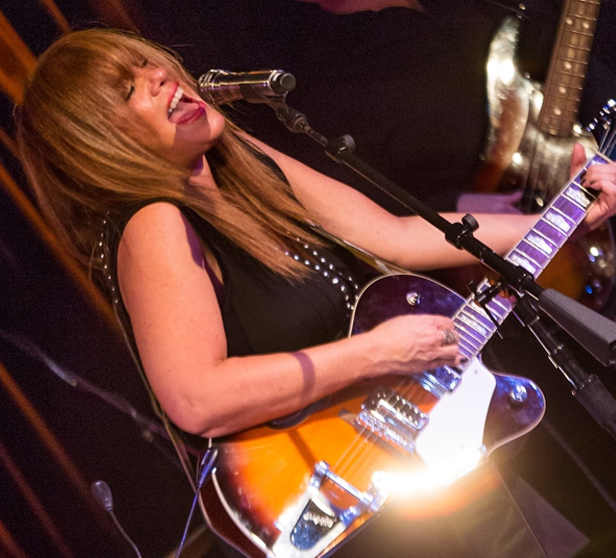 Image: The unstoppable Jill Jack returns with her 12th LP