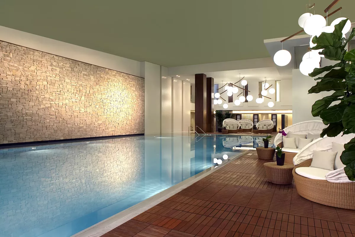 Image: Immerse, MGM Grand Detroit.