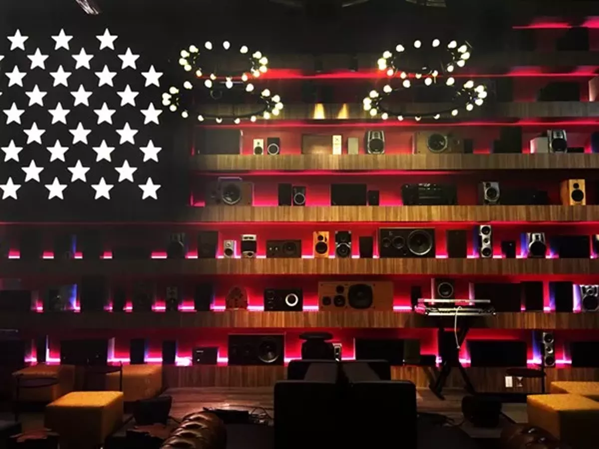 Image: Review: Is Kid Rock's Made in Detroit restaurant worth its salt?