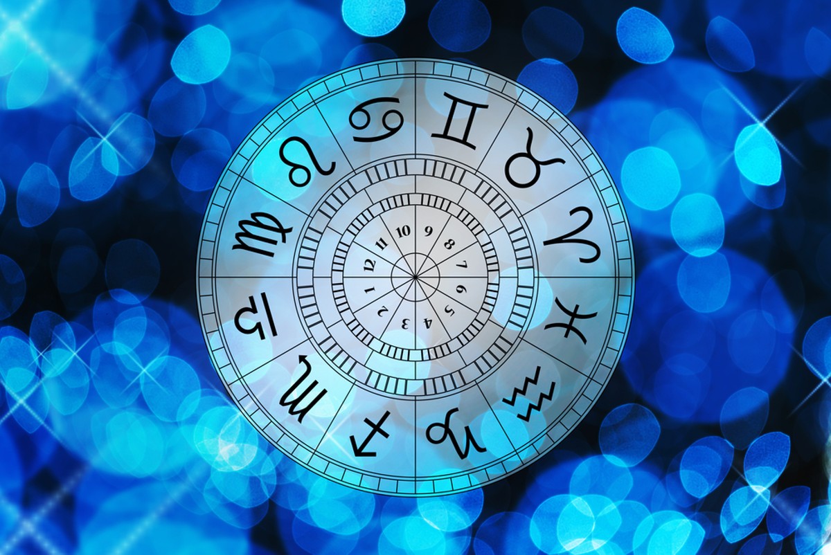Horoscopes (Jan. 3-9)