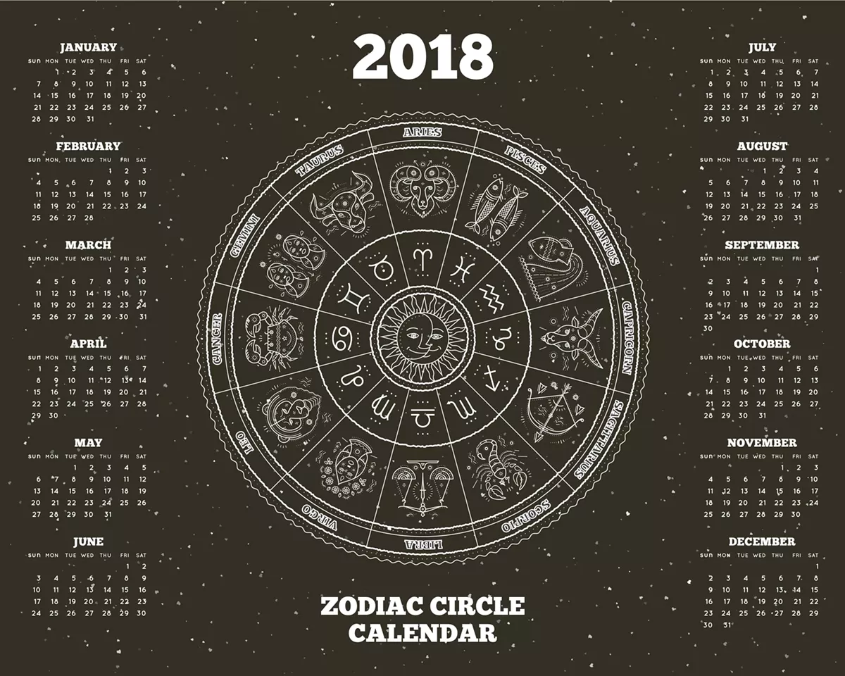 Image: Horoscopes (Jan. 17-22)