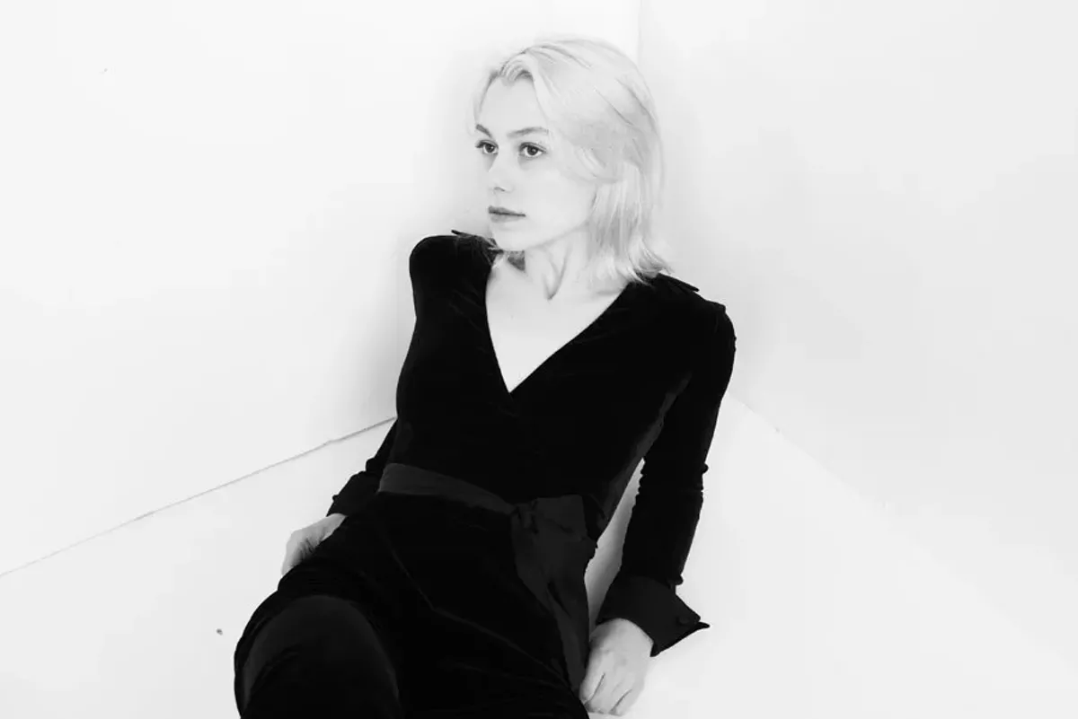 Image: Phoebe Bridgers.