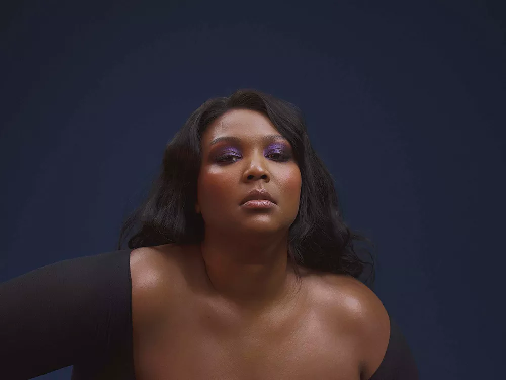 Lizzo.